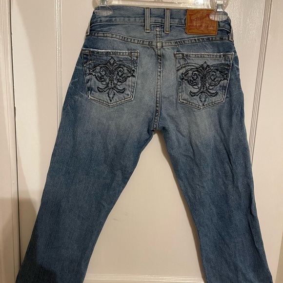 Lucky Brand Jeans - Picture 2 of 5